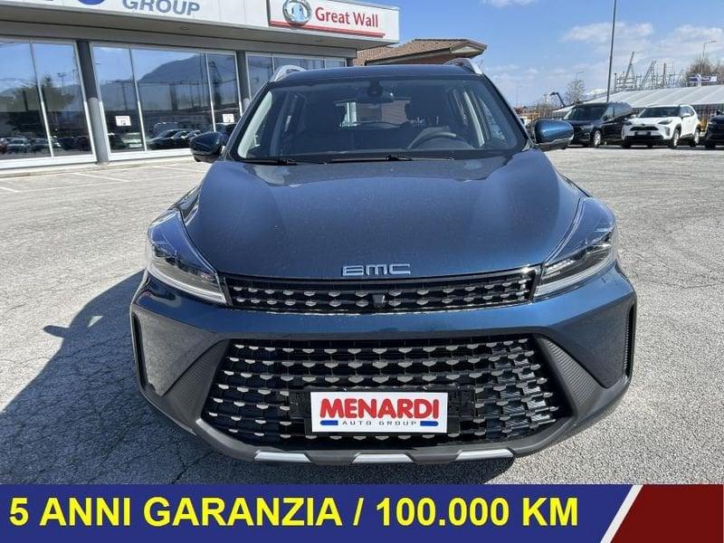 EMC Sei 1.5T CVT PROMOZIONE LIMITATA!!