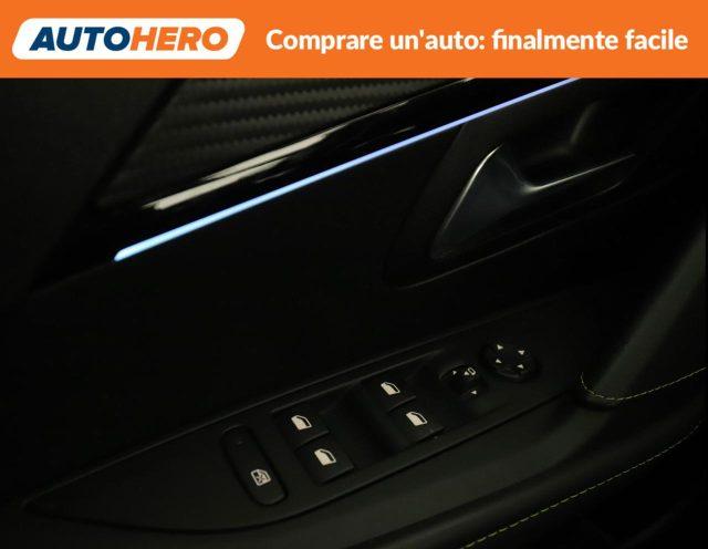 PEUGEOT 208 PureTech 130 Stop&Start EAT8 5 porte GT