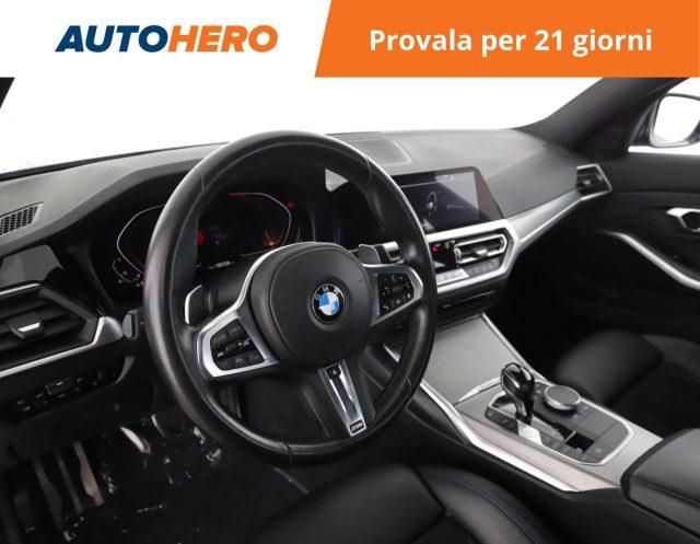 BMW 330 i Msport