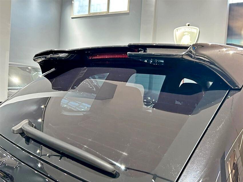 Porsche Cayenne 4.8 GTS