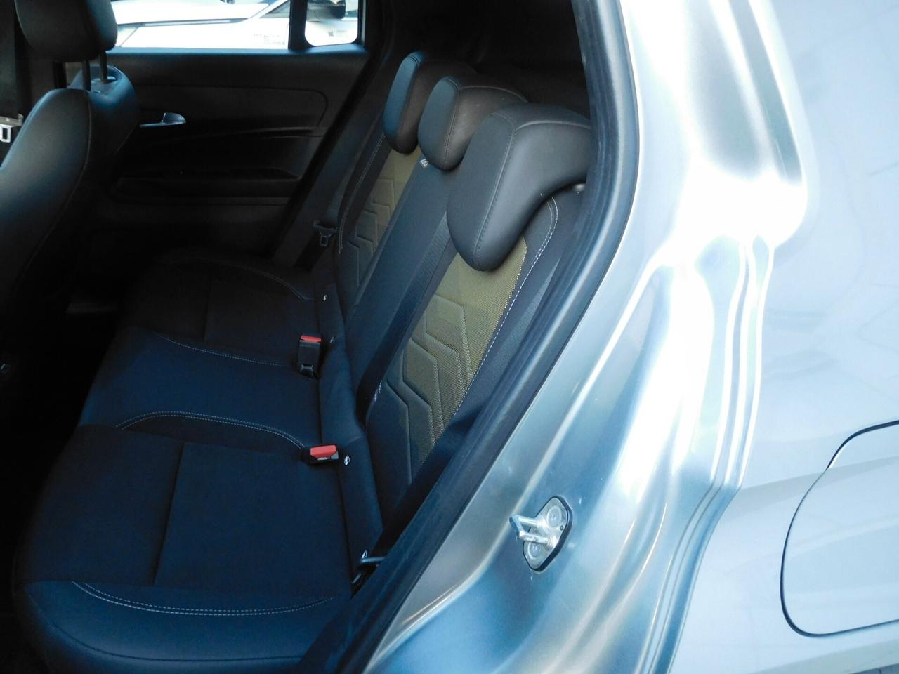 Jeep Avenger 1.2 Turbo 100 CV Summit