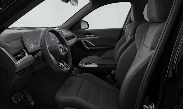 BMW X1 sDrive 18d Msport Aut.