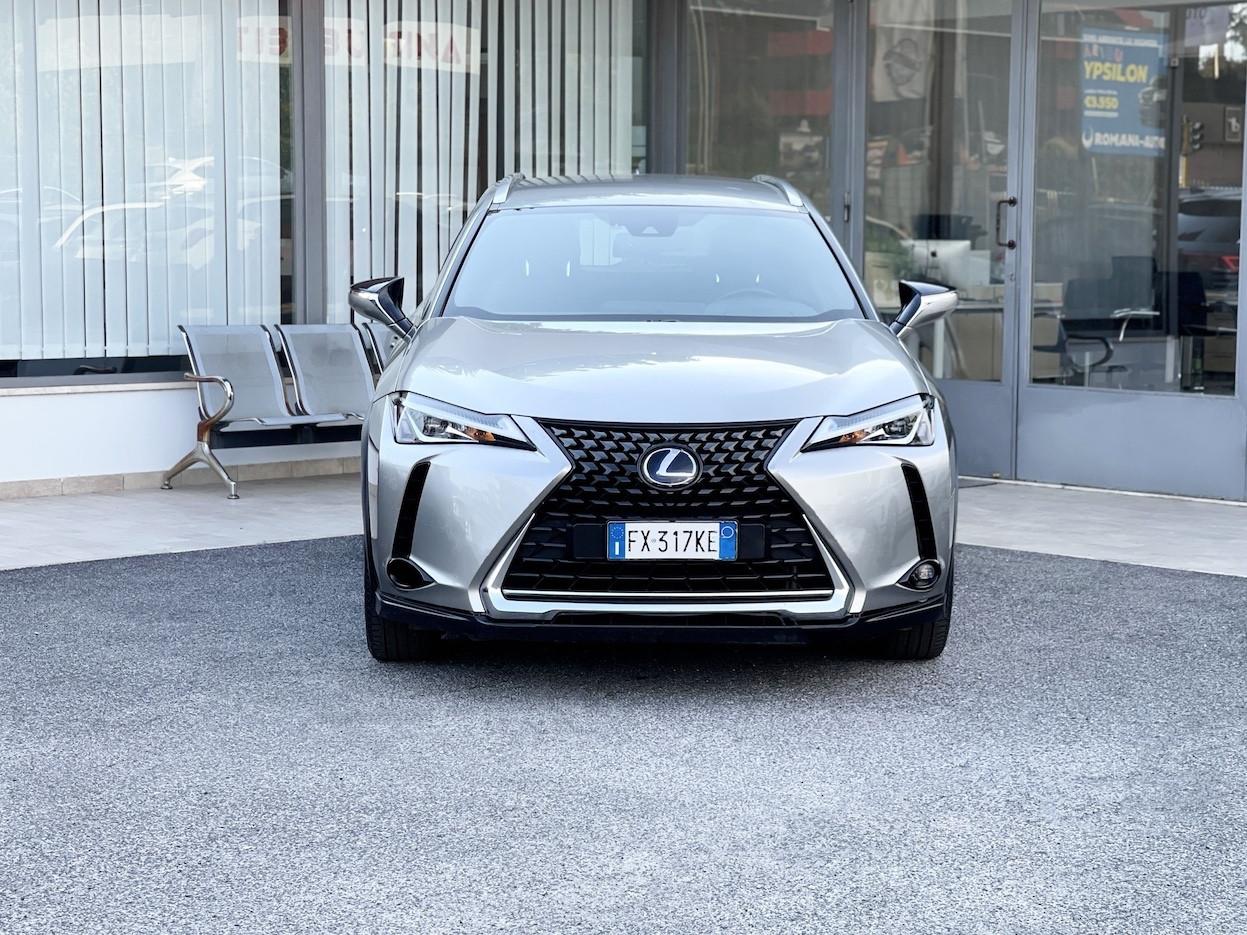 Lexus UX 250 2.0 Hybrid 152CV E6 Automatica - 2019