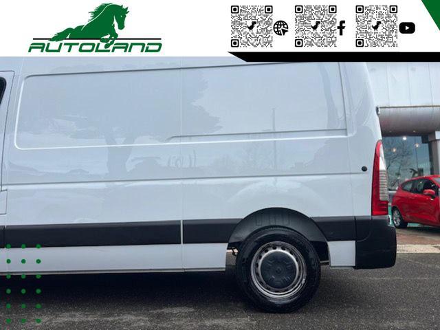 RENAULT Master 2.3 dCi 135 PC-TM Furgone Ice UNIPRO