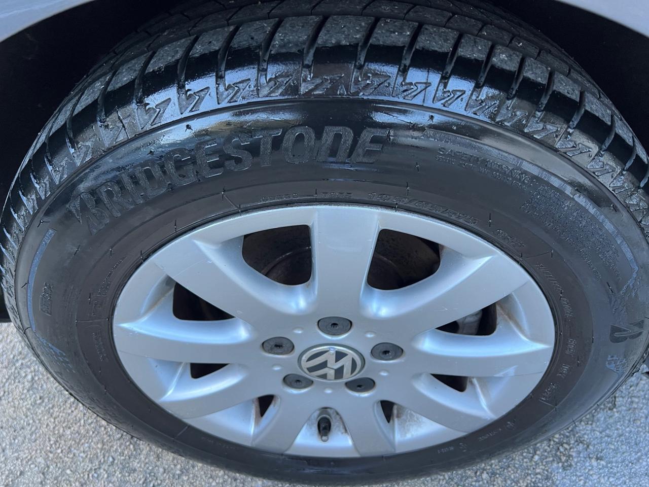 Volkswagen Golf 1.9 TDI 5p. Sportline Ltd.Edition