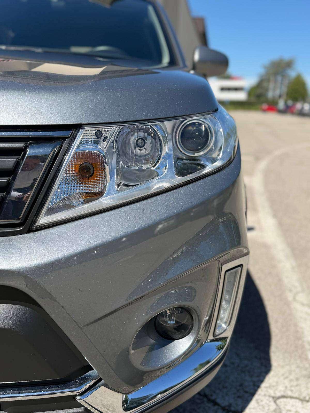 Suzuki Vitara 4X4 - PRIMO PREZZO IN ITALIA