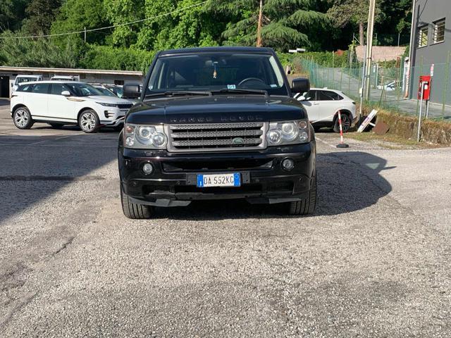 LAND ROVER Range Rover Sport 2.7 TDV6 SE