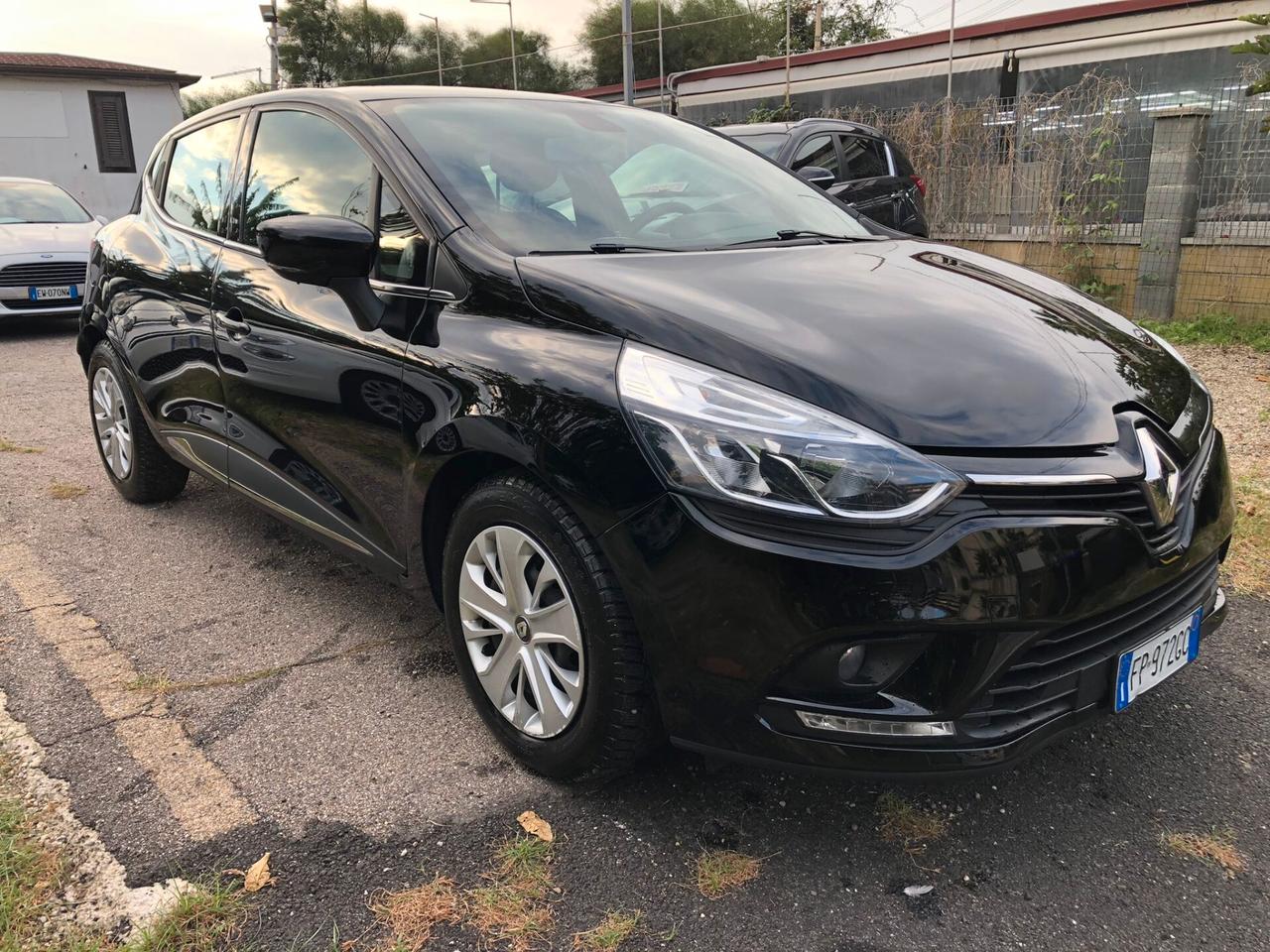 Renault Clio 1.5 dci 75CV Start&Stop Energy Life 2018