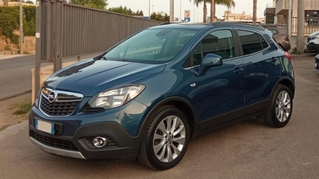 Opel Mokka 1.6 CDTI Ecotec Cosmo