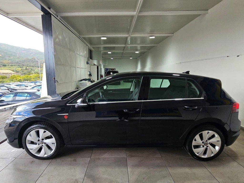 Volkswagen Golf 2.0 TDI DSG SCR Style