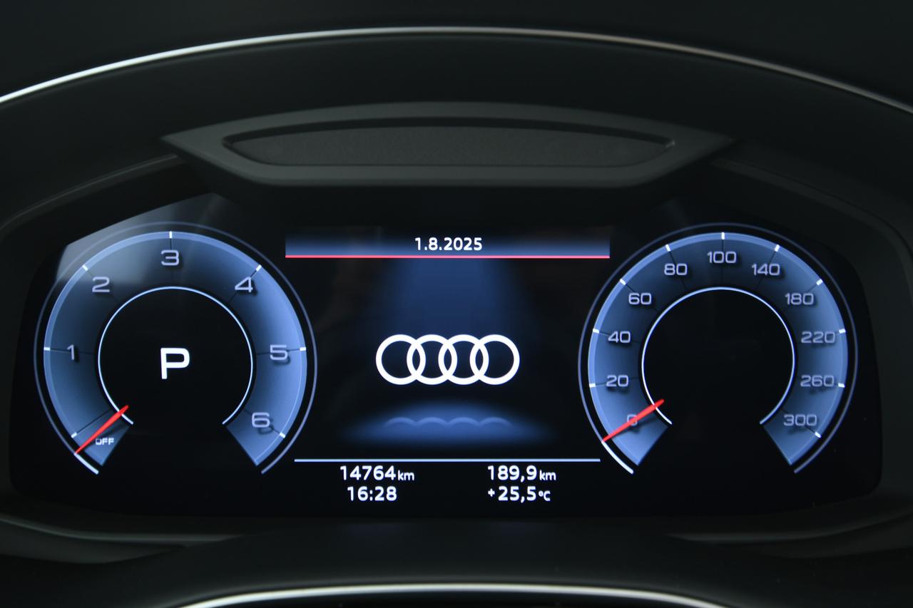 AUDI Q8 50 3.0 tdi S LINE C23" FULL OPTIONAL LISTINO 140,000€