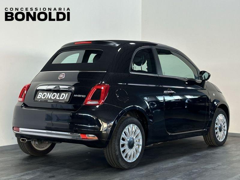 FIAT 500C 500 C 1.0 Hybrid Dolcevita