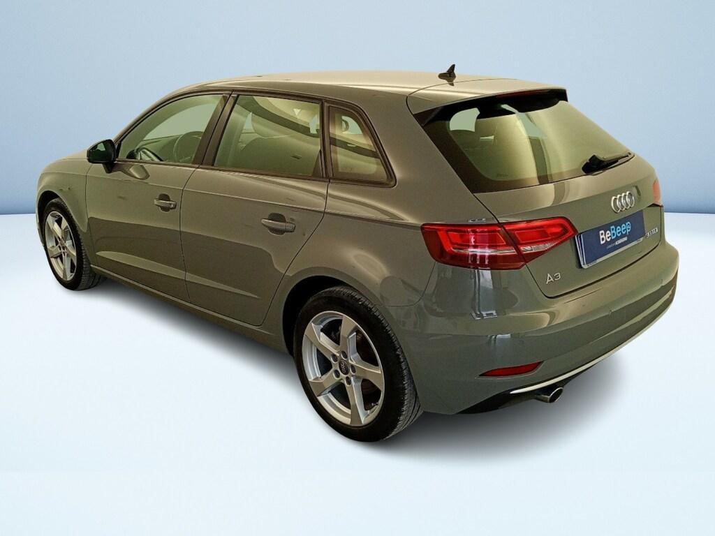 Audi A3 30 1.6 TDI Business S tronic