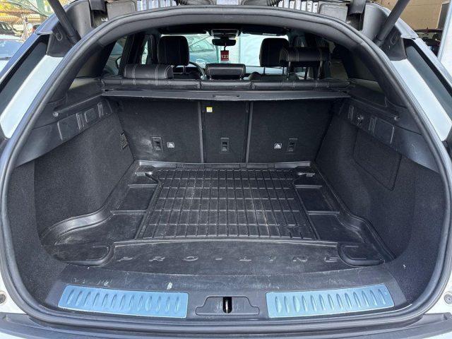 LAND ROVER Range Rover Velar 2.0D I4 180 CV R-Dynamic S