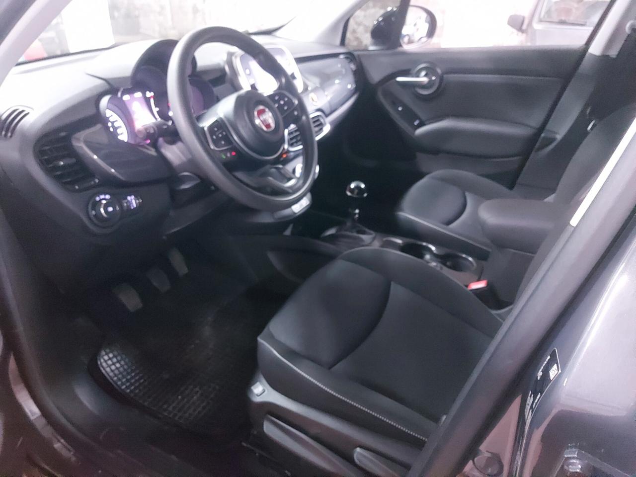 Fiat 500X 1.0 T3 120 CV Urban 10000km
