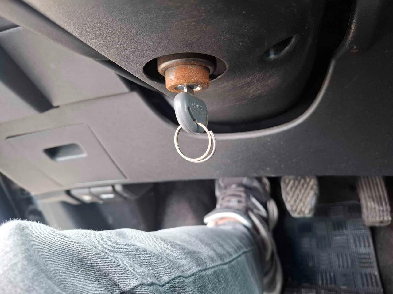 Nissan Qashqai 1.5 DCI 110 CV - 2008