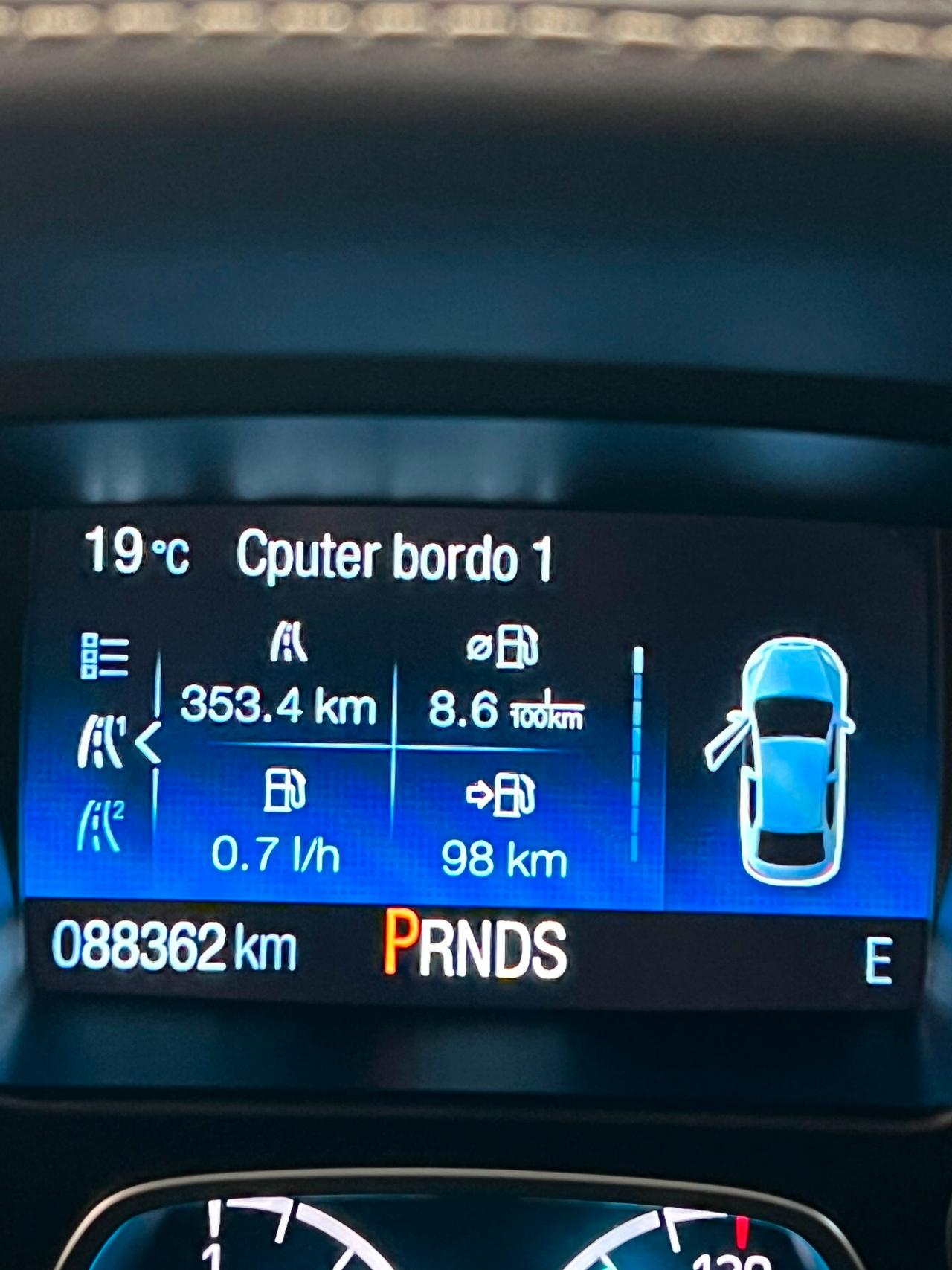 Ford Kuga 2.0 TDCI 150 CV S&S 4WD Vignale