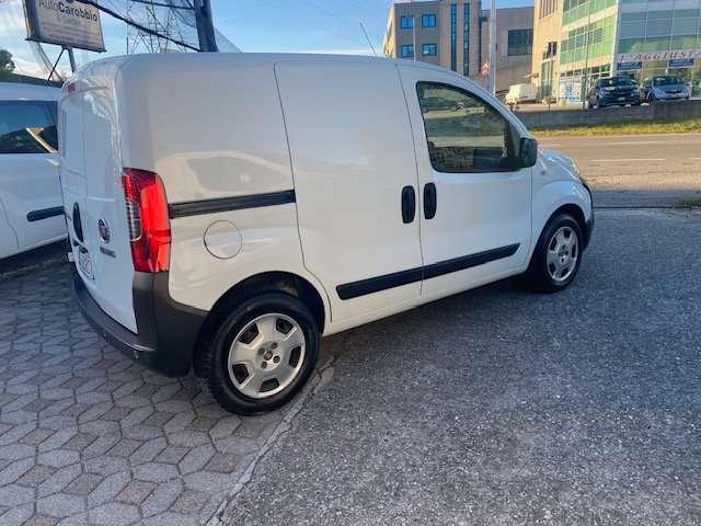 Fiat Fiorino 1.3 MTJ 95 CV Cargo SX