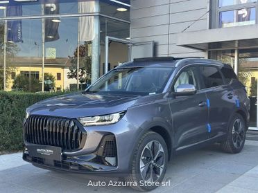 DR AUTOMOBILES dr6 dr6 1.5 HEV *PROMO AZZURRA*