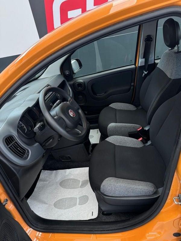 FIAT Panda Panda 1.2 easypower City Life Gpl s&s 69cv PREZZO REALE