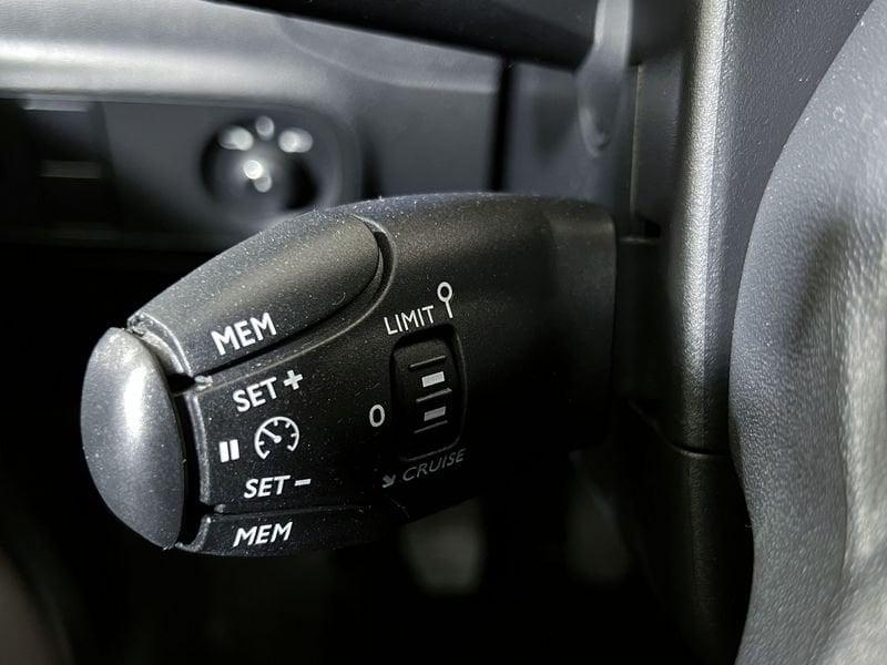 Citroën C3 BlueHDi 100 S&S Shine