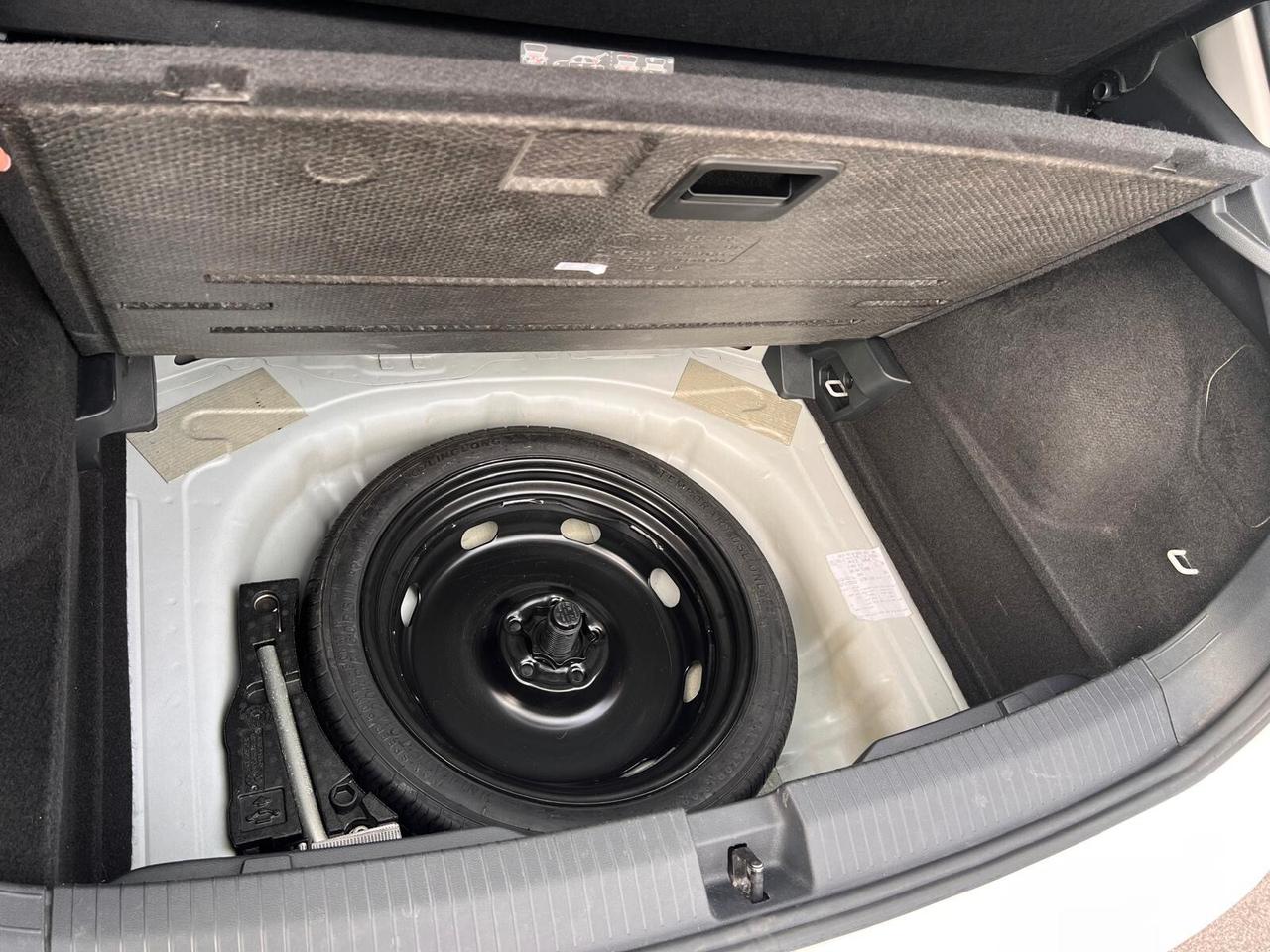 VW T-ROC 1.0 TSI 115cv STYLE BLUEMOTION TECH