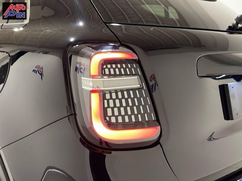 FIAT 600 600 Hybrid 136 CV DCT MHEV La Prima