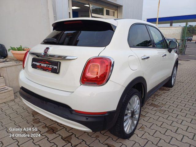 FIAT 500X 1.6 MultiJet 120 CV Lounge