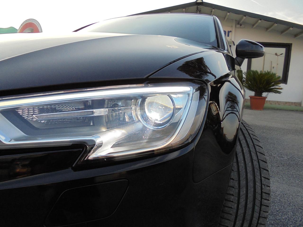 Audi A3 SPB 30 TDI Business