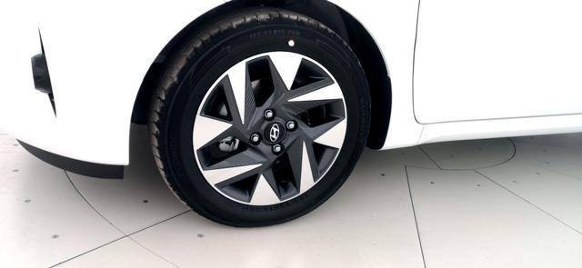 HYUNDAI i10 1.0 MPI Connectline