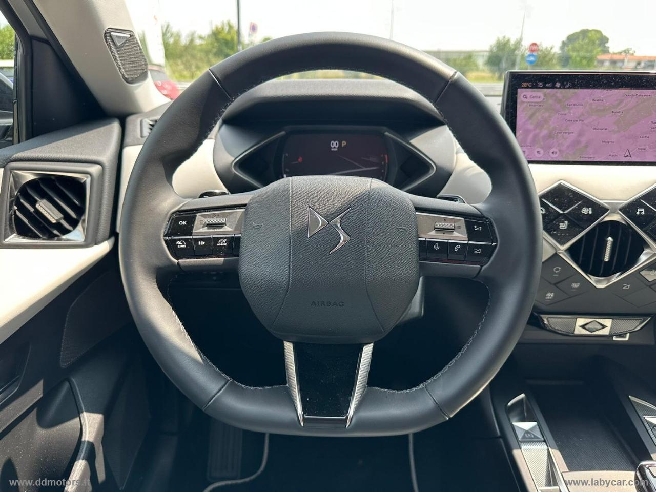 DS AUTOMOBILES DS 3 PureTech 130 aut. Esprit de Voyage *PROMO*