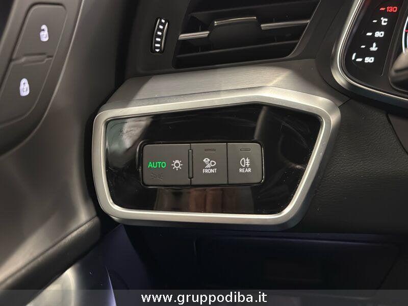 Audi A6 V 2018 Avant Diesel Avant 40 2.0 tdi mhev Business Sport s-tronic