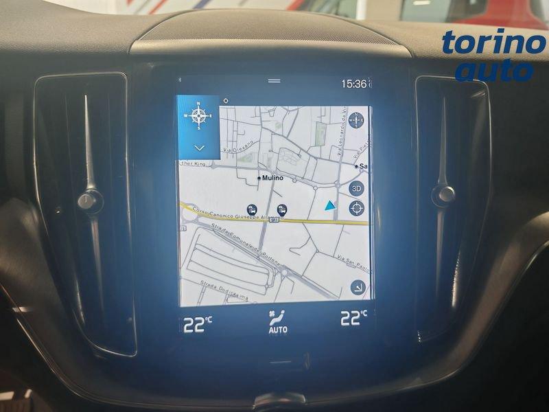 Volvo XC60 B4 automatico Momentum
