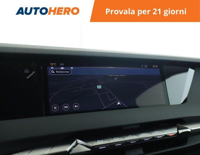 DS AUTOMOBILES DS 4 E-Tense 225 Trocadero