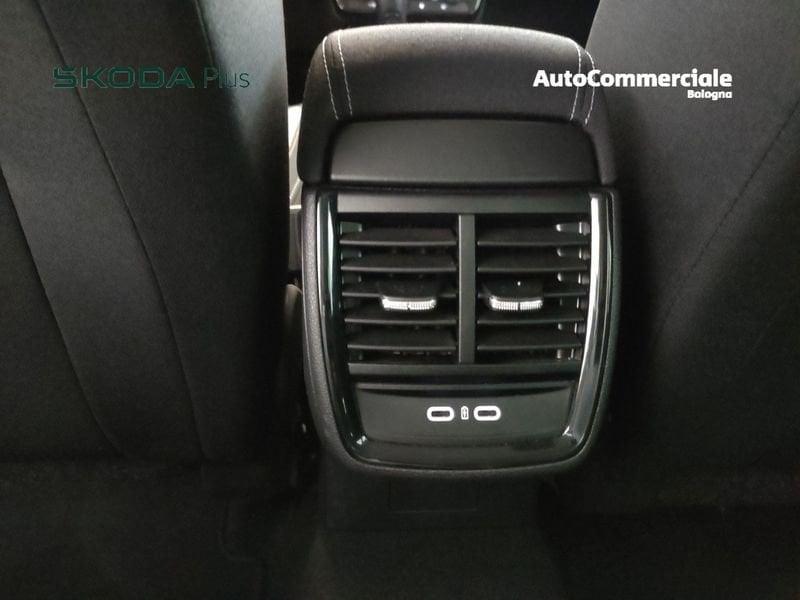 Skoda Kamiq 1.0 TSI Selection