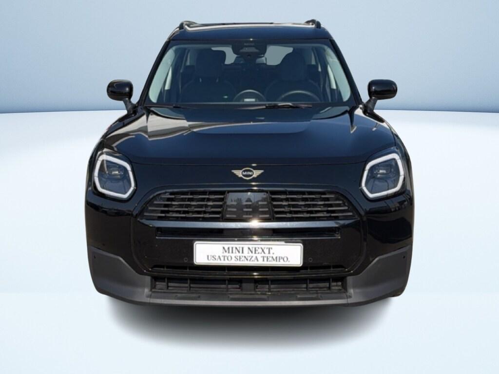 Mini Mini Countryman 2.0 48V D Classic