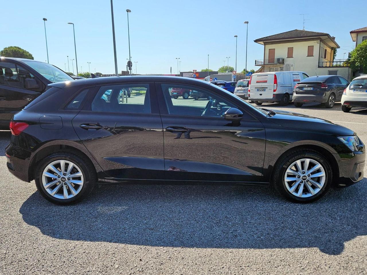 Audi A3 SPB 30 TDI Business