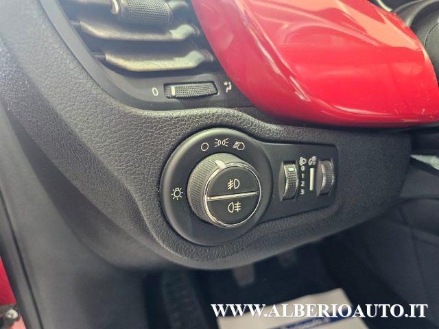 FIAT 500X 1.3 MultiJet 95 CV Business *OFFERTA DEL MESE*