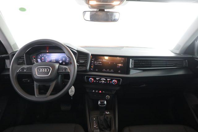 AUDI A1 A1 SPB 30 TFSI S tronic