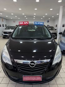 Opel Meriva 1.4 gpl cosmo full optional