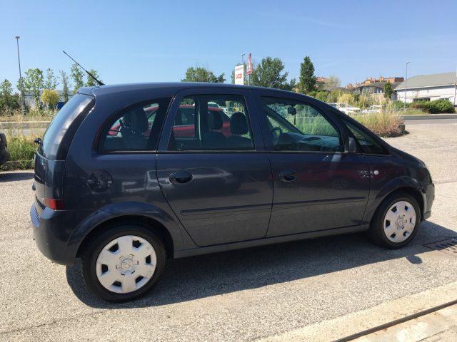 OPEL Meriva 1.6 Metano 16V Enjoy