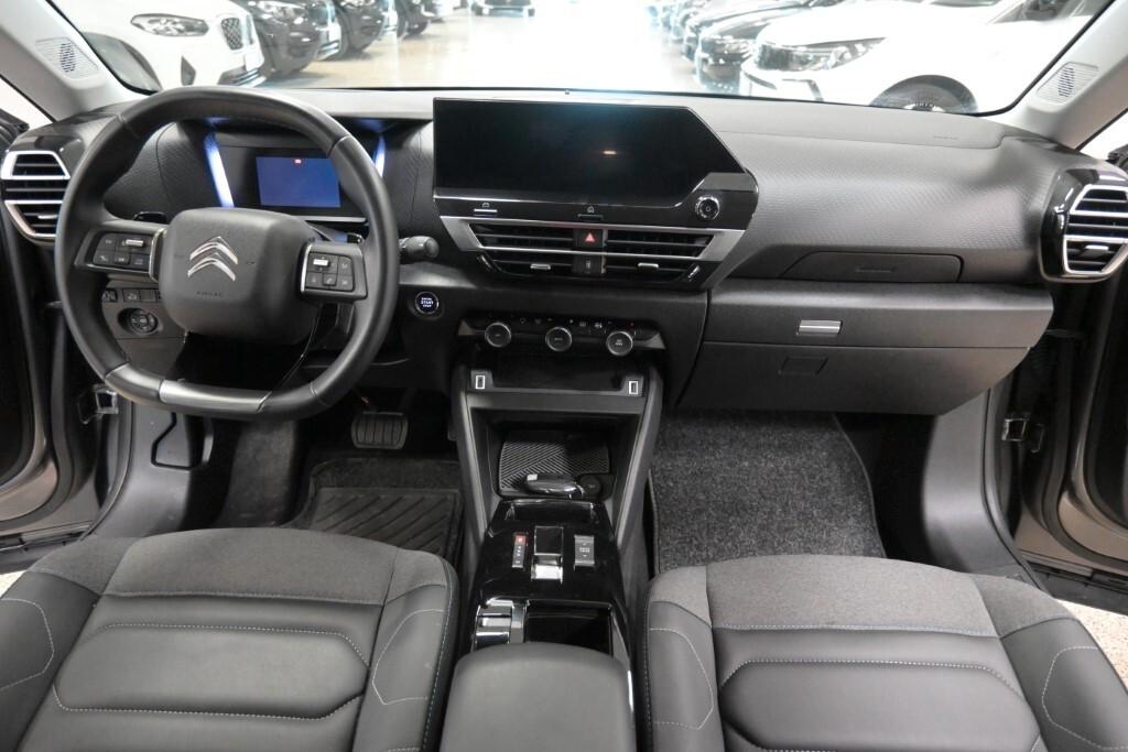 Citroen C4 X BLUEHDI 130CV SeS EAT8 MAX ( MIRROR - FARI LED NAVI TELECAMERA POST. ADAPTIVE CRUISE )