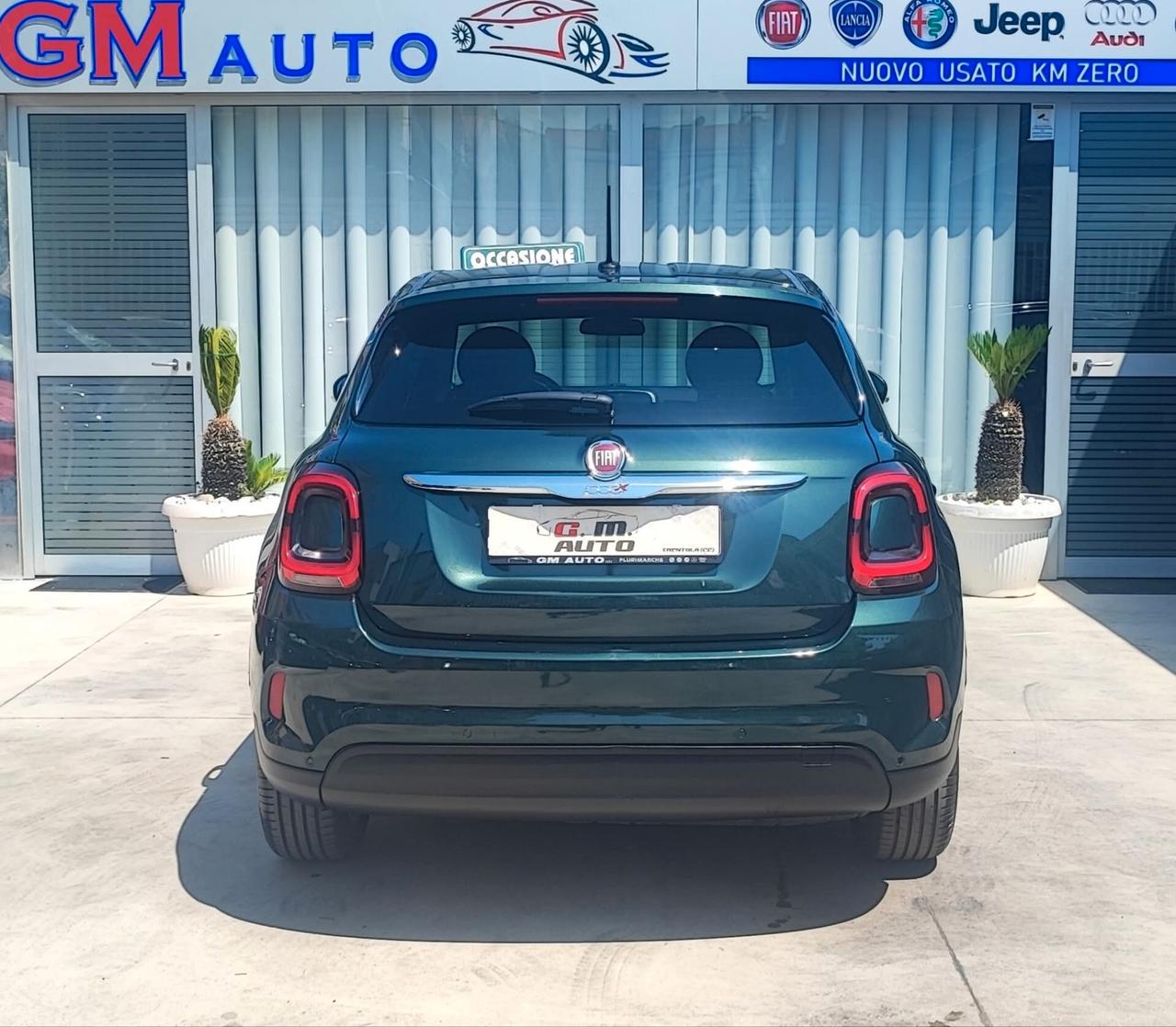 Fiat 500X 1.3 MultiJet 95 CV Dolcevita 2022