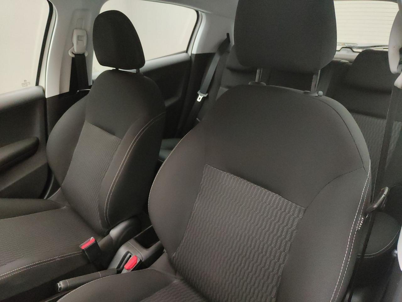 PEUGEOT 208 I 2015 1.6 BLUEHDI 75CV ACTIVE 5P