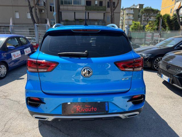 MG ZS 1.0 T-GDI Luxury Automatica