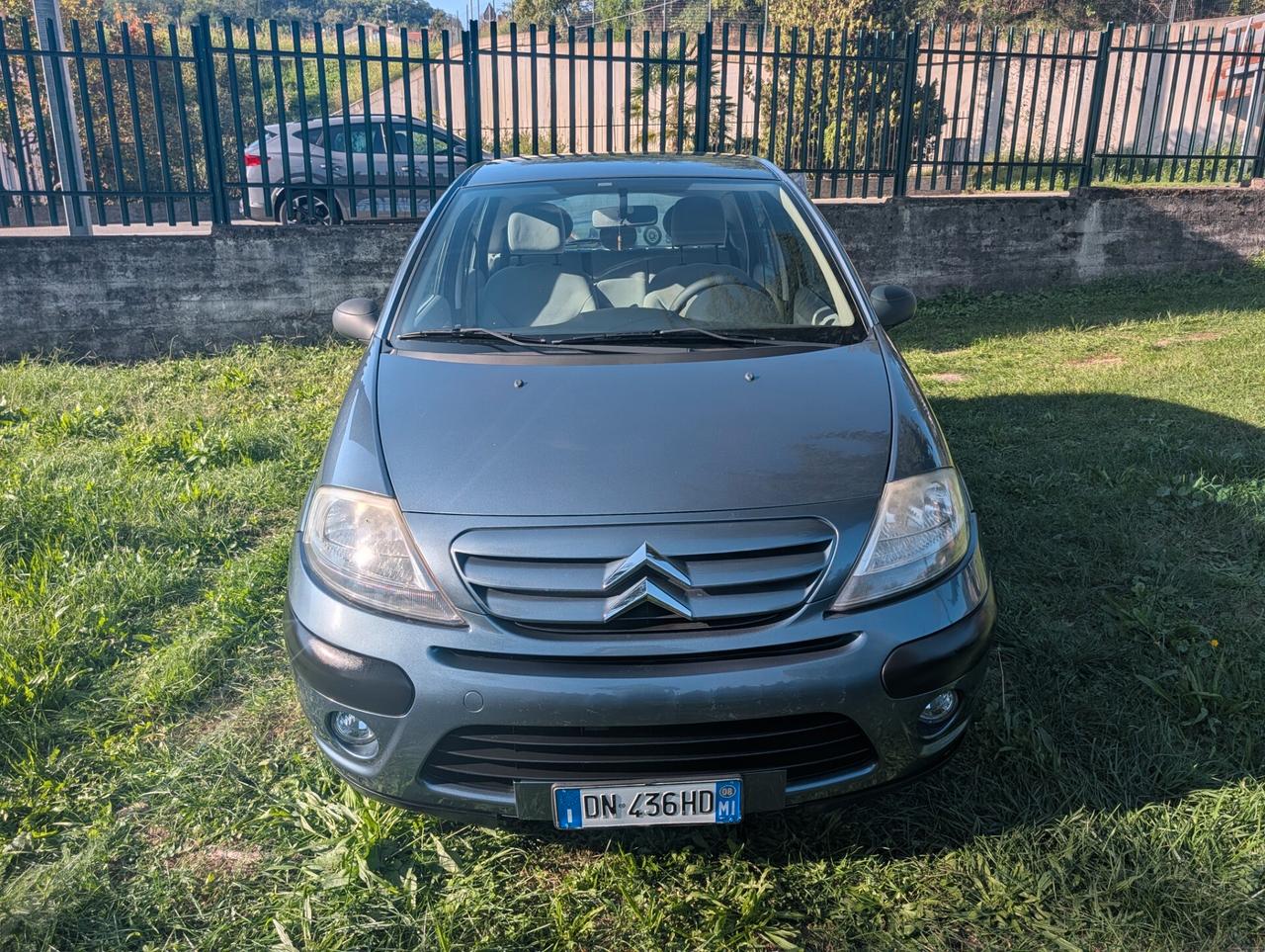 Citroen C3 1.1 Elegance UNICO PROPRIETARIO