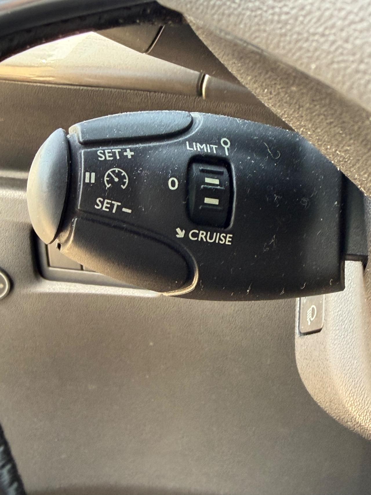 Citroen C3 1.4- GPL- Tagliandata-Neopatentati- GARANZIA 12mesi