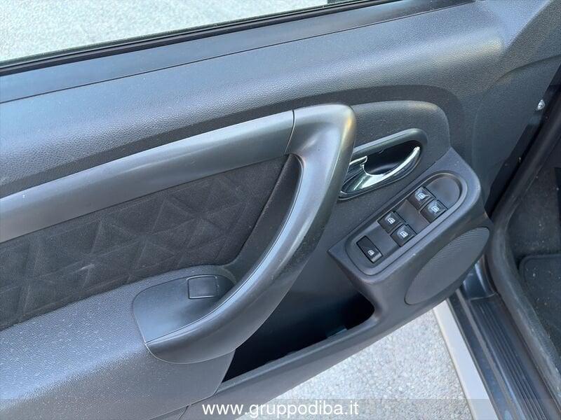 Dacia Duster I 2014 Diesel 1.5 dci Laureate 4x2 110cv
