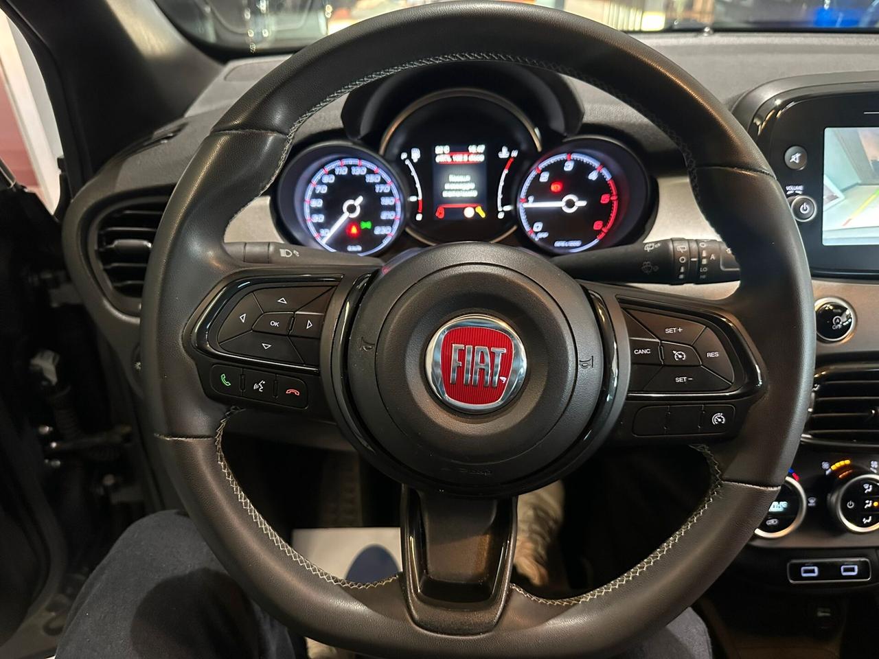 Fiat 500X 1.3 MultiJet 95 CV Sport