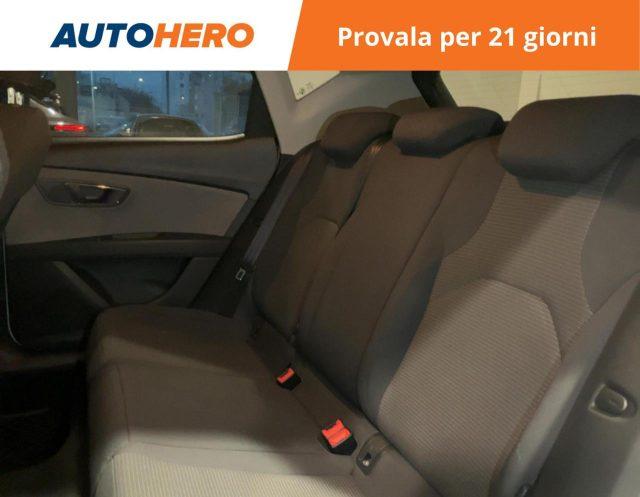 SEAT Leon 1.6 TDI 115 CV DSG 5p. Business